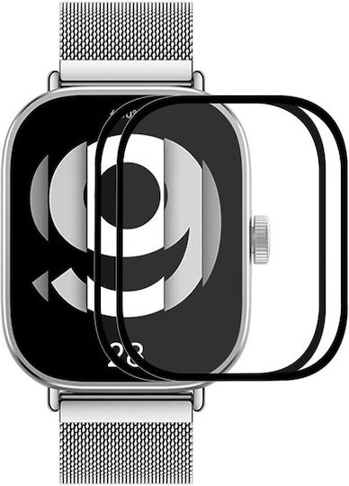 Screen Protector pentru Redmi Watch 4 1buc