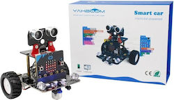 Yahboom Smart Intelligent Robot Car 6000200029