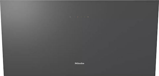 Miele DAH 2960 Ausziehbarer Dunstabzug 90cm Gray