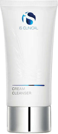IS Clinical Creme Reinigung Gesicht & Augen 120ml