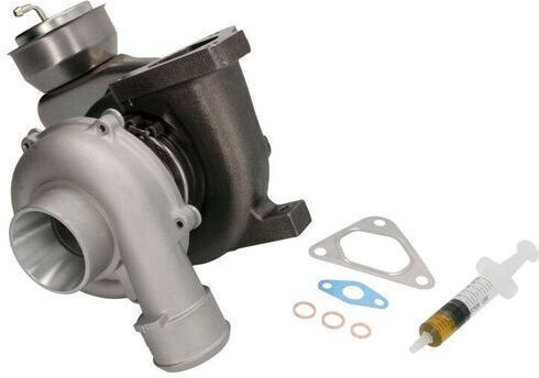 Turbo Mercedes-Benz Viano W639 Bts Turbo T912094