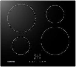 Samsung Индукционен NZ64F3NM1AB/UR