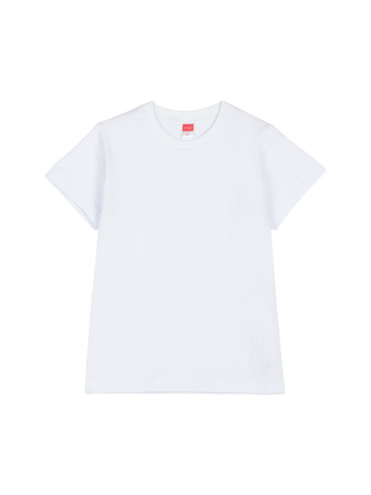 Joyce Kids T-shirt White