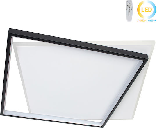 Globobox Таванно осветление 50бр LED