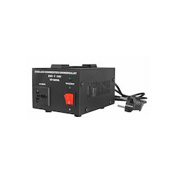 Volt Polska 5K230110050 Autotransformer 220V to 110V Volt Polska 5K230110050 Autotransformer 220V to 110V