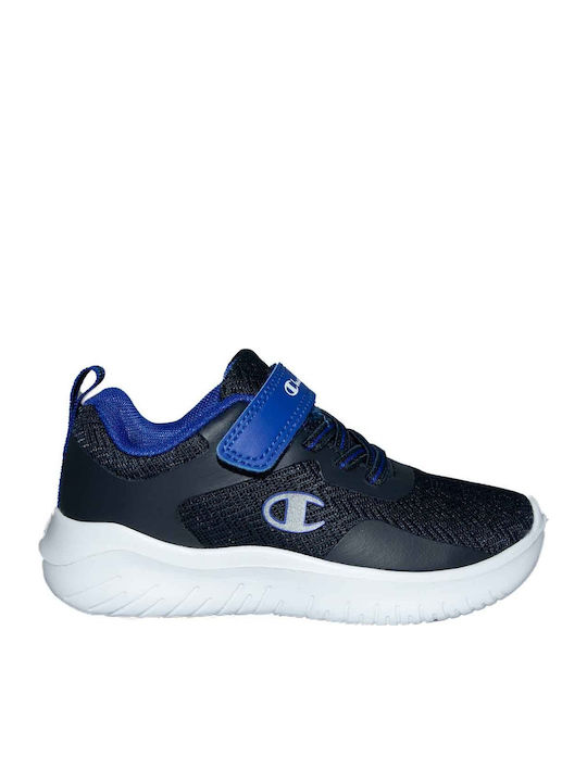 Champion Softy Evolve Low Cut K Αθλητικά Παιδικ...