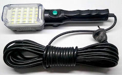 Electric Work Light with Extension Cord LED