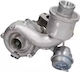 Турбо VW Bora Combi 1J6 BTS Турбо T912181