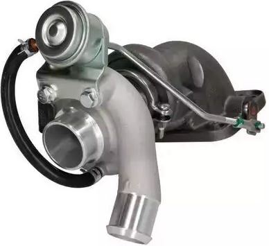 Turbo Ford Transit Caroserie Bts Turbo T914920