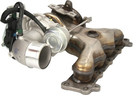Turbo Ford Focus III Estate BTS Turbo T916024