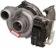 Turbo Ford Focus II Combi DA BTS Turbo T914640