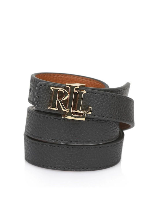 Ralph Lauren Women's Belt Navy Blue