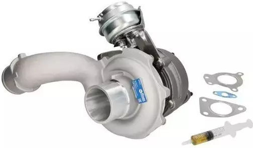 Turbo Renault Vel Satis Bj0 Bts Turbo T914039