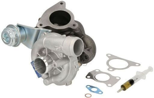 Turbo Peugeot Expert Karosserie 222 Bts Turbo T912207