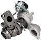 Turbo Ford Transit Courier Kombi Bts Turbo T915913