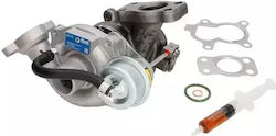 Turbo Mazda 2 Dy Bts Turbo T912113