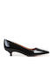 Pantofi cu toc Negre