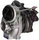 Turbo Renault Scénic II JM0 1 BTS Turbo T912433
