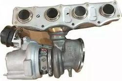 Turbo Bmw X4 F26 Bts Turbo T916369