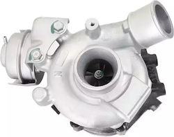 Turbo Mitsubishi Lancer Sedan Cy Z A Bts Turbo T916468