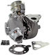 Turbo Renault Kangoo Grand Kangoo Kw0 1 Bts Turbo T914991