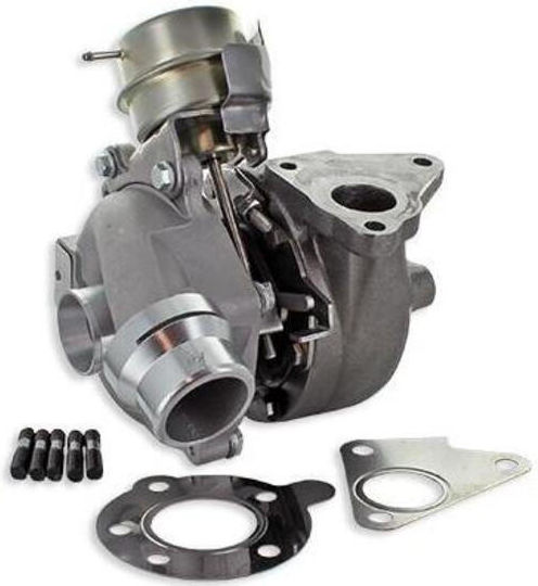 Turbo Renault Kangoo Grand Kangoo Kw0 1 Bts Turbo T914991