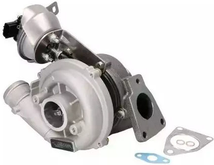 Turbo Ford Focus II Combi DA BTS Turbo T914368