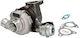 Турбо Hyundai Accent III MC BTS Turbo T914786