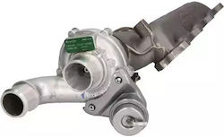 Turbo Mitsubishi Colt Vi Z3 A Z2 A Bts Turbo T912277