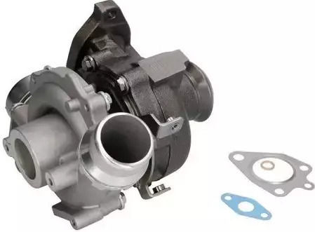 Turbo Mercedes-benz Citan Body 415 Bts Turbo T916168