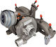 Turbo Skoda Octavia 1u2 Bts Turbo T911248