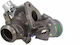 Turbo Renault Modus Grand Modus F Jp0 Bts Turbo T916407