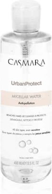 Casmara Apă micelară Curățare Urbanprotect 400ml