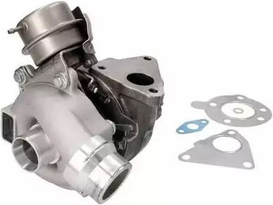 Turbo Nissan Juke F15 Bts Turbo T914828