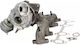 Turbo Skoda Octavia Combi 1z5 Bts Turbo T914496
