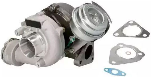 Turbo Vw Passat 3b3 Bts Turbo T911390
