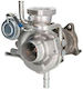 Turbo Subaru Impreza Combi Gg Bts Turbo T916273