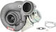 Turbo Bmw 3 Cabriolet E46 Bts Turbo T914302