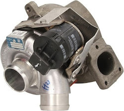 Turbo Land Rover Discovery III La Taa Bts Turbo T914106