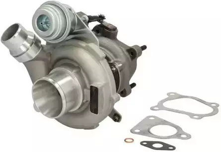 Turbo Renault Master Iii Bus Jv Bts Turbo T915586