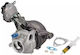 Turbo Peugeot 307 3a C Bts Turbo T914370