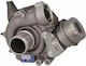 Turbo Renault Grand Scénic III JZ0 1 BTS Turbo T915419