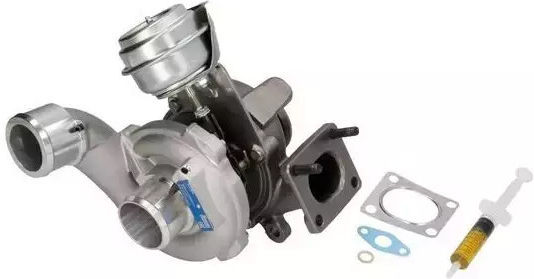 Turbo Alfa Romeo 156 Sportwagon 932 Bts Turbo T911843