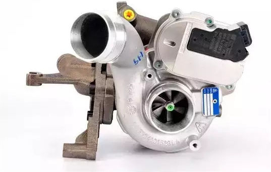 Turbo Audi A8 4e Bts Turbo T914130