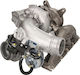 Turbo Vw Golf V 1k1 Bts Turbo T914701