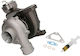 Turbo Mercedes-Benz Vito Mixto Caroserie W639 Bts Turbo T912094