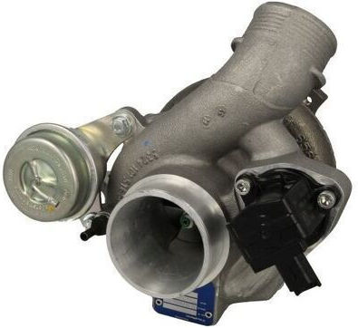 Turbo Volvo V70 III BW BTS Turbo T915844