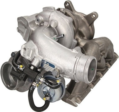 Turbo Vw Scirocco 137 138 Bts Turbo T914701