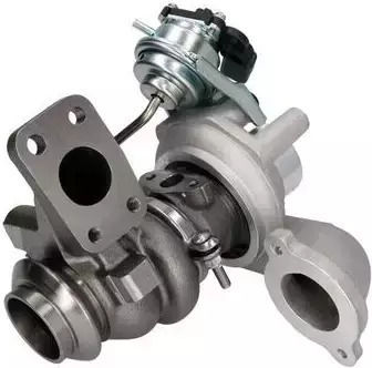 Turbo Peugeot 308 Sw Bts Turbo T915913