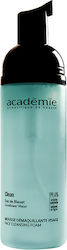 Academie Αφρός Ντεμακιγιάζ Clean 150ml